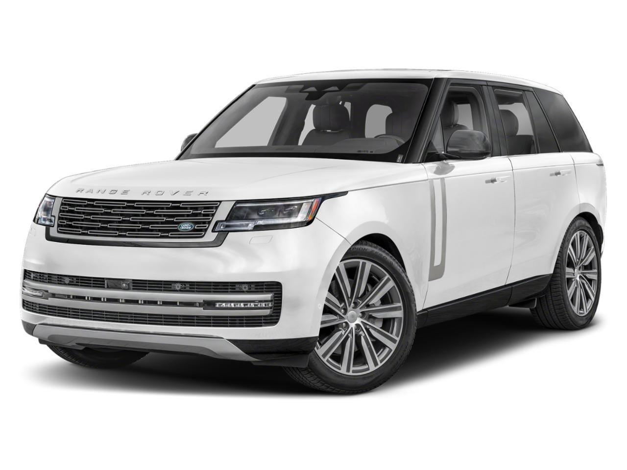 2023 Land Rover Range Rover
